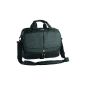 Vanguard 2GO 33 Messenger Bag for SLR camera / laptop black (Accessories)