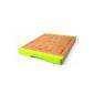 Berghoff 1101712 Silicone Professional Cutting Board Bamboo (Kitchen)
