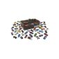 Hot Wheels - V6697 - Vehicle Miniature - 50 Cars Pack (Toy)