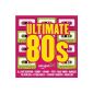 Ultimate 80s (MP3 Download)