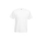 Fruit of the Loom Value Weight T-Shirt (Textiles)