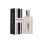Tommy Hilfiger EDT Spray 100ml (Health and Beauty)