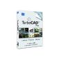 TurboCAD Pro 19 V 3D symbols Platinum incl. (DVD-ROM)