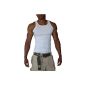 Set of 4 classic sleeveless vests for men - Kadeo (Clothing)