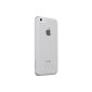 Belkin Micra Sheer Matte Ultrathin Protective Case for Apple iPhone 5C clear (Accessories)
