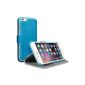 Terrapin Pouch Leather Case Ultra Thin With The function Stand Case for iPhone 6 (4.7 