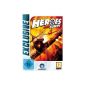 Heroes Over Europe [Download] (Software Download)