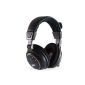 Turtle Beach Ear Force PX51 Wireless - [PS4, PS3, Xbox 360] (Optional)