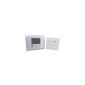 Enexo - 840,220 / tpru-6220 - Universal Mobile Wireless Thermostat (Kitchen)