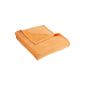 Hagemann Chicago_150200_apricot living blanket 150 x 200 cm, apricot (household goods)