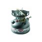 Coleman fuel stove Sportster II - Grey One Size Compact functional (equipment)