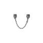Pandora Women's Bead Sterling Silver 925 79315-04 (jewelry)