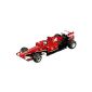 Stadlbauer 20064010 - Ferrari F138, F.Alonso, No.3 (Toys)