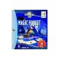 Smart Games - SGT 210 FR - Game Society - Magic forest (Toy)