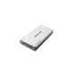 Laptone PowerBank 13200MAh Portable External Battery with 5V Emergency Charger for iPhone 6 6+, iPad Samsung Smartphone Google Glass, Bluetooth, Android / Windows Smartphones / Tablets 2 USB 1A / 2.1A outputs (Wireless Phone Accessory)