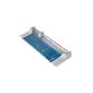 Dahle 508 Roll & cut-cutter, cutting length 460 mm, cutting height 0.6 mm (Office supplies & stationery)