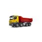 Brother 03623 - Mercedes Benz Arocs halfpipe tipping lorries (Toys)