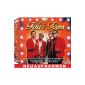 The Four Tops (Audio CD)