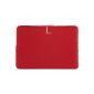 Tucano Second Skin Colore Laptop Sleeve 17-18 