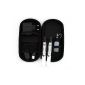 Filling set of 2 electric cigarette for himself - - eGo-CE4 - Go e C with USB charging cable and manual - successor to the eGo-W and eGo-T (Health and Beauty)