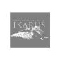 Ikarus - a serious German rock music!
