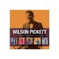 Original Album Series: In the Midnight Hour / The Exciting Wilson Pickett / The Wicked Pickett / The Sound of Wilson Pickett / I'm in Love (5 CD Box Set) (CD)