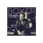 Boxer (Audio CD)
