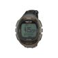 Timex Men's Watch XL Ironman Run Trainer T5K575 Digital plastic (clock)