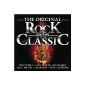 Rock Meets Classic, the original song for the Tour (Audio CD)