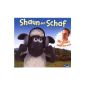 Shaun the Sheep (Audio CD)