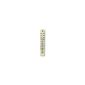 Room Thermometer 20cm Beech (Housewares)