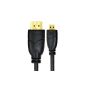 Cablesson Basic Broadband 2m Micro 'type D HDMI cable ...