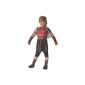Astrid - Child Costume - How to Train Your Dragon 2 (Toys)