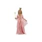 Girl princess costume (Toy)