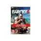 Far Cry 3: the lost expeditions - special edition (computer game)