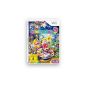Mario Party 9 - [Nintendo Wii] (CD-ROM)
