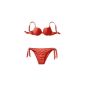 From the Heine bikini in Coral Cup D only (Misc.)
