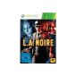 LA Noire (uncut) (Video Game)