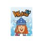 The old version of the series Wickie