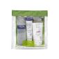 Cattier Micellar Solution Kit Beauty Moisturizer 50ml + 15ml + Pink Clay Mask 40 ml (Personal Care)