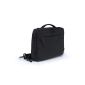 Tucano Netbook bag, 10-inch Portable DVD Player (Black) (Accessory)