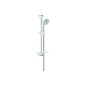 Grohe Tempesta Shower Set 100 28593001 (Germany Import) (Tools & Accessories)