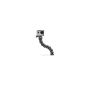 QUMOX Flex Arm Mount Gooseneck neck handle for GoPro Hero Manfrotto 2 3 3 + WIFI SJ4000 (Electronics)