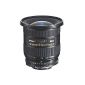 Nikon AF Zoom Nikkor 18-35mm / 3.5-4.5 D IF-ED AF-zoom lens (77mm filter thread) (Electronics)