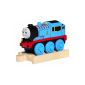 RC2 - 99472 - Thomas the Tank Engine - Wood - Works with battery (Toy)