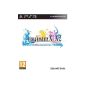 Final Fantasy X / X-2 HD Remaster (Video Game)