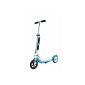 Hudora - 14709 - Scooter - Big Wheel Pc - 205 Mm Rolle (Toy)