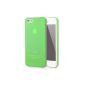 iPhone 5 / 5s Ultra Slim Case - Cases - 