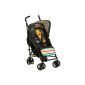 Hauck Roma Buggy (Baby Product)