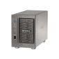 RND2000-200EUS Netgear Storage Server 2 bay ReadyNAS Duo V2 Premium Edition Marvel (empty frame) (Accessory)